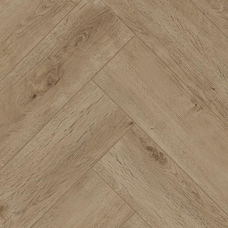  Alpine Floor Herringbone 8 4V 33 (CH) LF102-7A Дуб Прованс