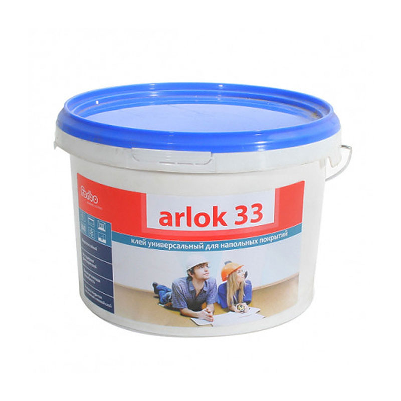  Клей Arlok 33 1.3кг