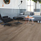 ПВХ-плитка Quick Step LIVYN Pulse Click PUCL 40078 Дуб плетеный коричневый (миниатюра фото 4)