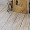 Пробковый пол Corkstyle Wood Planke (glue) (миниатюра фото 3)