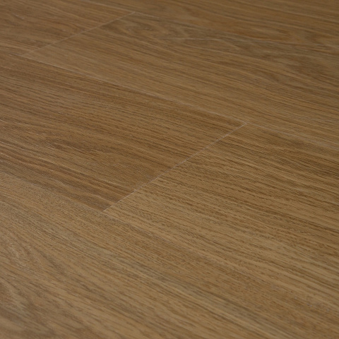 ПВХ-плитка Quick Step LIVYN Pulse Click PUCL 40098 Дуб чистый медовый (фото 2)